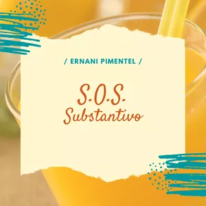 Imagem de capa para o Curso online Substantivo