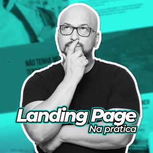 Imagem de capa para o Curso online Landing Page na Prática