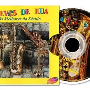 Imagem de capa para o Ebook CASÁ CASÁ - FREVOS DE RUA (Sax-alto Eb)