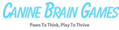 Canine Brain Games