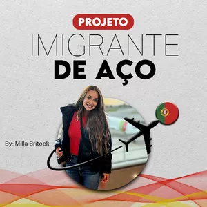Imagem de capa para o Curso online Projeto Imigrante de Aço
