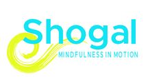 Shogal. Minfulness in motion logo