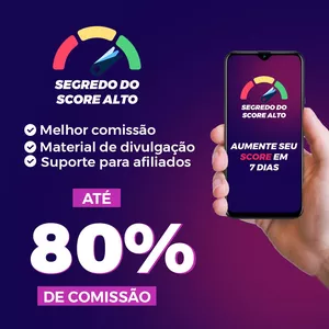 Curso Manual do Score Alto