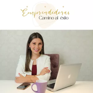 Imagen de portada para Curso online Emprendedoras Camino al Éxito