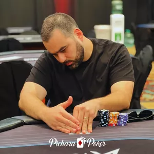 Imagen de portada para Curso online Curso Básico de Poker | Escuela Picharapoker