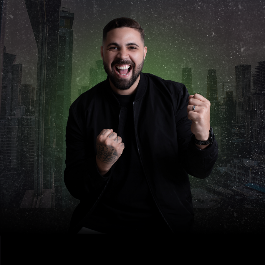 Melhor curso de Fade do Brasil