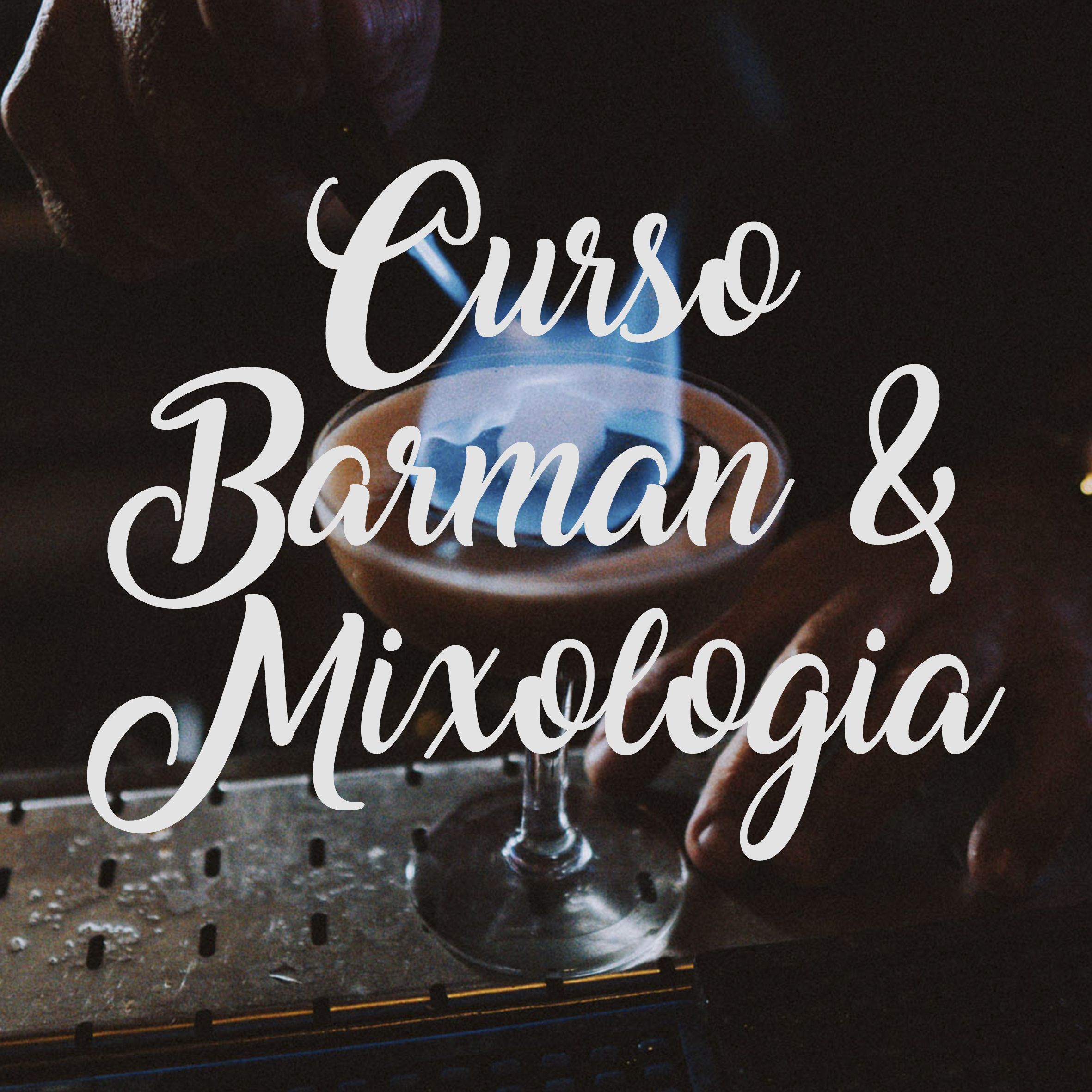 Presente personalizado para sogra - Cursos de Bartender