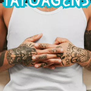 Imagem do curso CURSO ONLINE DE TATUAGENS