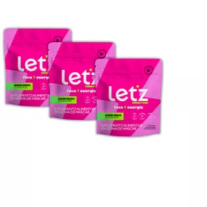 Imagem de capa para o Curso online Kit - 3 pacotes Let'z