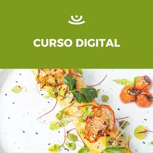 Imagen de portada para Curso online 7 días sin comer gluten, azúcar refinado y lácteos es posible 