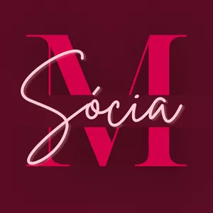 Imagem de capa para o Curso online SÓCIA MULHER - CURSO ON-LINE RECORRÊNCIA