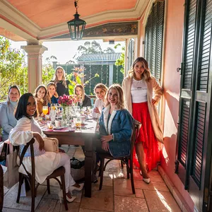 Imagem de capa para o Evento presencial W.INSIGHT RONDONÓPOLIS [08.09.2021]