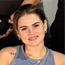Monserrat Agüero