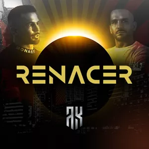 Imagen de portada para Curso online RENACER