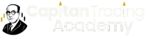 Capitan Trading Academy  logo