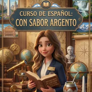 Cover image for Online course Online Spanish Classes: Complete Course (Neutral &amp; Voseo)