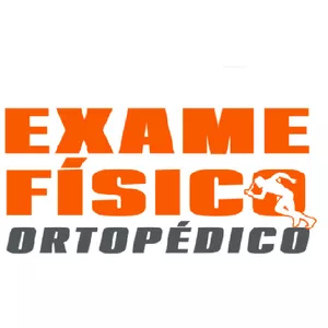 Imagem principal do produto EXAME ORTOPÉDICO
