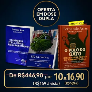 Imagem do curso Combo Perícia &amp; ESG – Formação Completa para Administradores