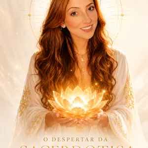 O despertar da Sacerdotisa- Guardiãs