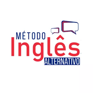 Imagem principal do produto Método Inglês Alternativo
