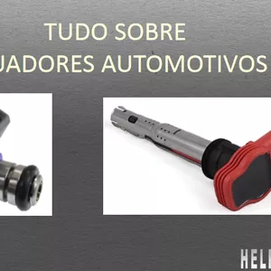 Imagem de capa para o Ebook CURSO TESTES ATUADORES AUTOMOTIVOS