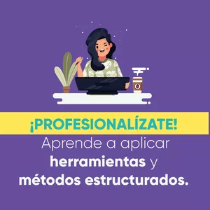 Imagen de portada para Curso online ¡Profesionalízate! Técnicas de negocios para que aprendas a  manejar tu emprendimiento.