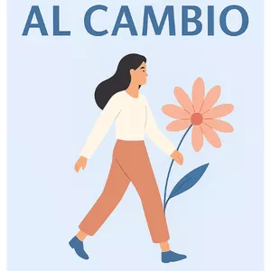 Imagen de portada para Ebook Miedo al Cambio – Ebook de transformación personal