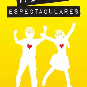 Imagen de portada para Ebook Hijos Espectaculares (Libro para Madres y Padres Solteros) 