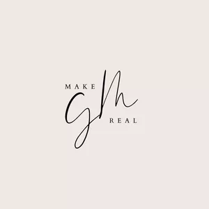 MAKE REAL - BY Gabih Machado