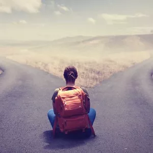 Imagem de capa para o Curso online Escolha a liberdade! 