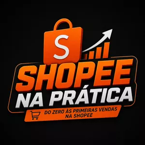 Imagem do curso Shopee na Pratica 