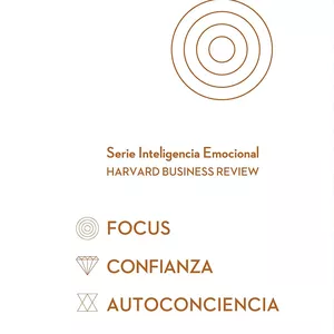 Imagen de portada para Ebook Serie de Inteligencia Emocional de Harvard Business Review (MOTIVACIÓN, 3 e-books)
