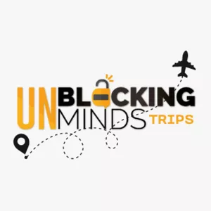 Cover image for Online course UNBLOCKING TRIPS AO VIVO 