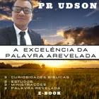 Foto do Criador Udson Andrade da Costa