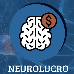 Imagem de capa para o Curso online NEUROLUCRO: Mente no Comando, Negócio Lucrativo