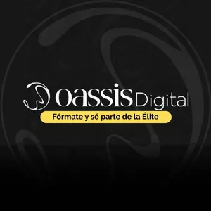 Imagen de portada para Curso online La Sociedad Oassis Digital