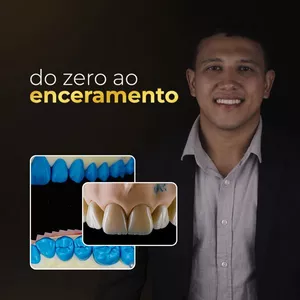 Imagem de capa para o Curso online Curso do Zero ao Enceramento