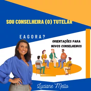 Imagem de capa para o Curso online 20 dicas para Novos Conselheiros Tutelares