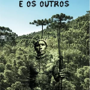 Imagem de capa para o Ebook O Povo Laklãnõ e os Outros