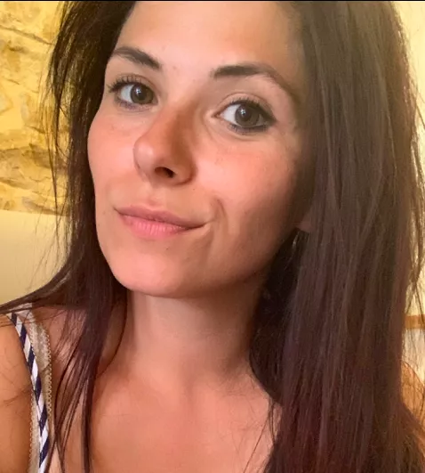Laura, 32 años 