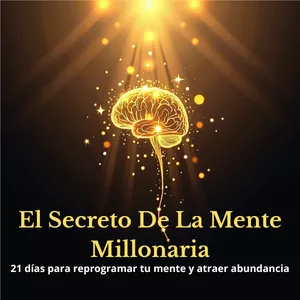 Imagen de portada para Curso online El Secreto de la Mente Millonaria: 21 días para reprogramar tu mente y atraer abundancia
