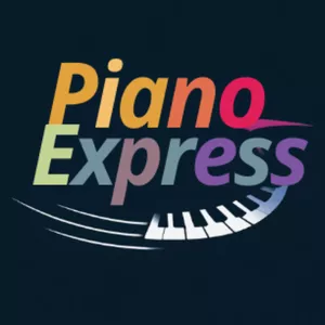 Imagem de capa para o Curso online Piano Express
