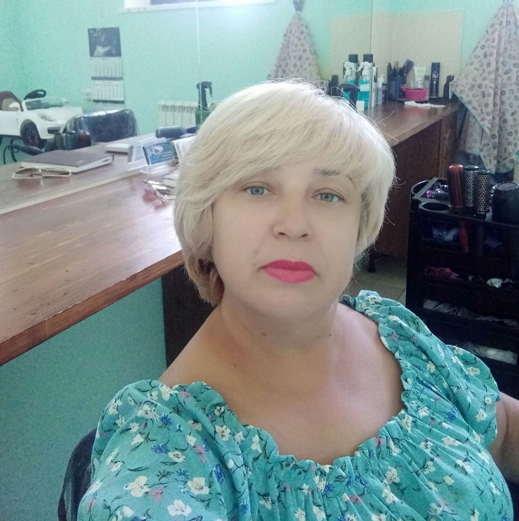 María García