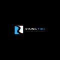 Rising Tide Leadership logo