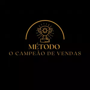 Imagem de capa para o Curso online Método o campeão de vendas