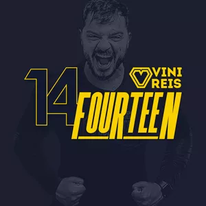Imagem de capa para o Curso online 14Fourteen