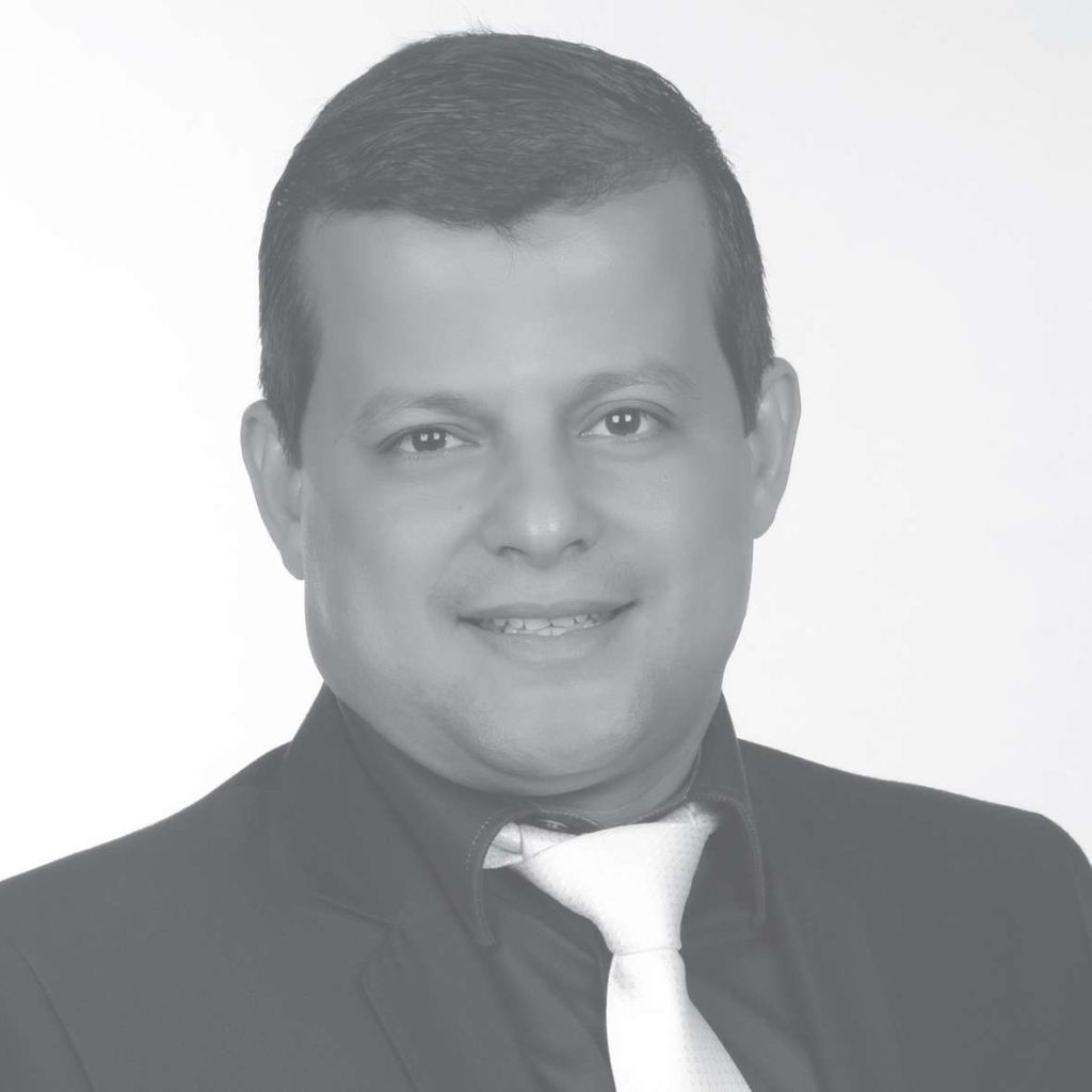 Mauro Queiroz