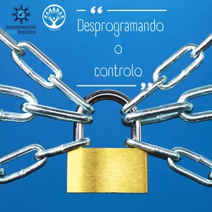 Imagem de capa para o Curso online Desprogramando o controlo