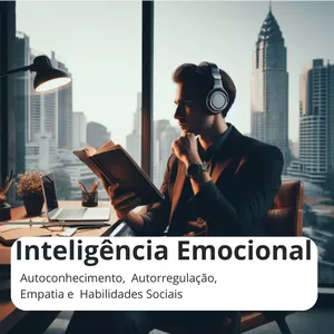 Imagem do curso Curso de Inteligência Emocional