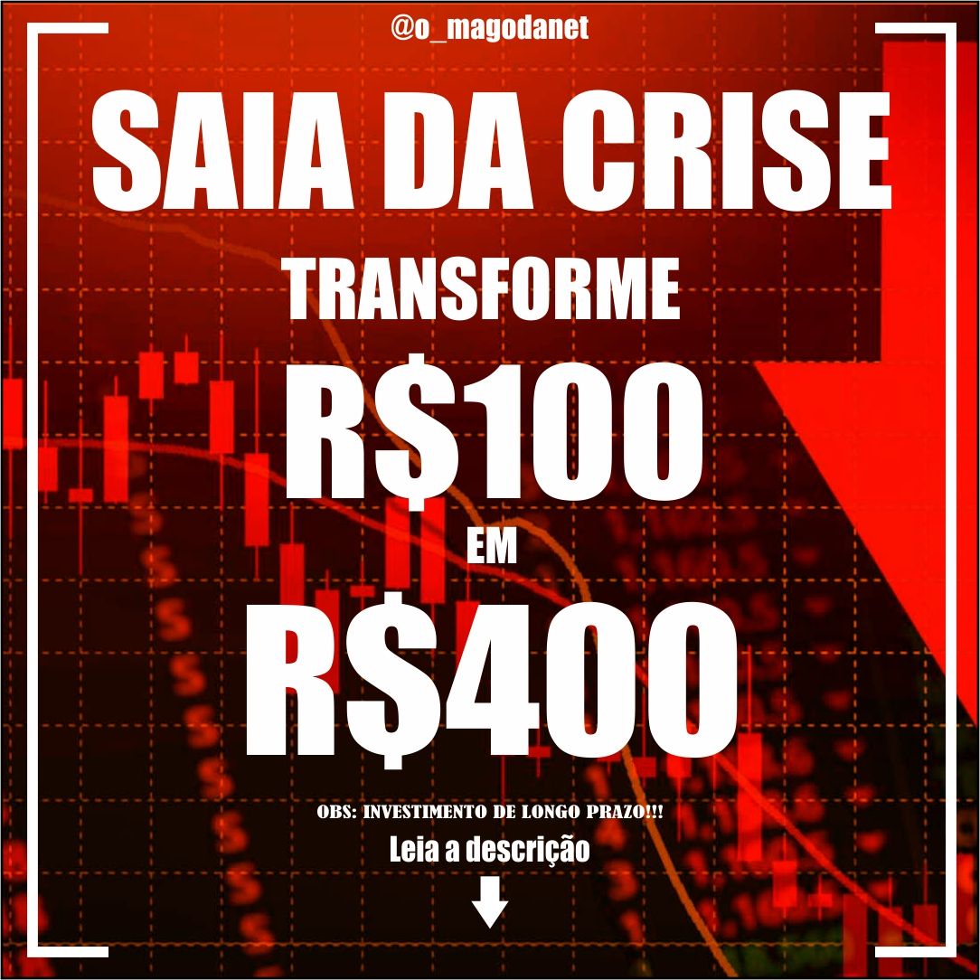 Curso básico de compra de ações>